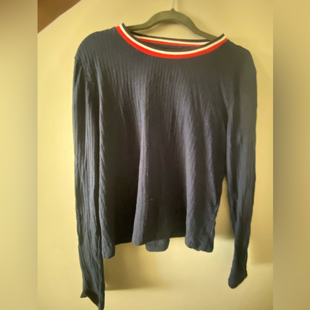 HM Long Sleeve